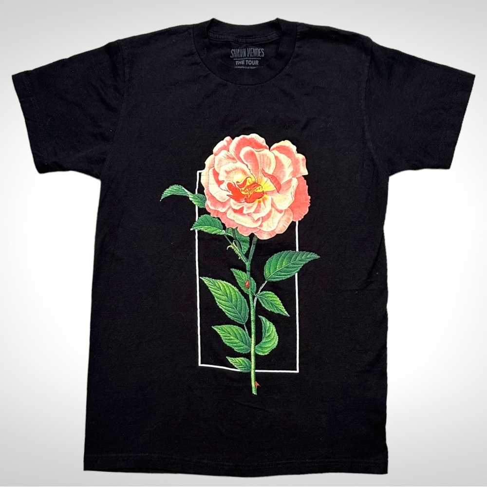 Shawn Mendes Tour Tee
